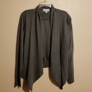 NY&Co sweater